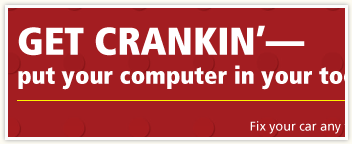 Poster for display in public libraries.